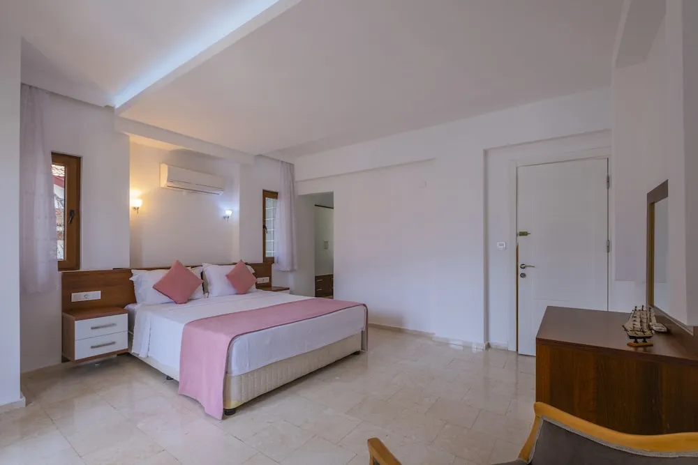 Villa, 5 Yatak Odası (Olympia B2)