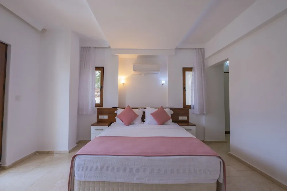 Villa, 5 Yatak Odası (Olympia B2)