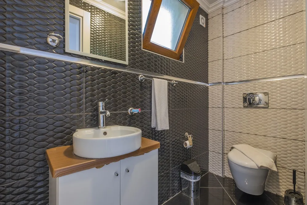 Villa, 5 Yatak Odası (Olympia B2)