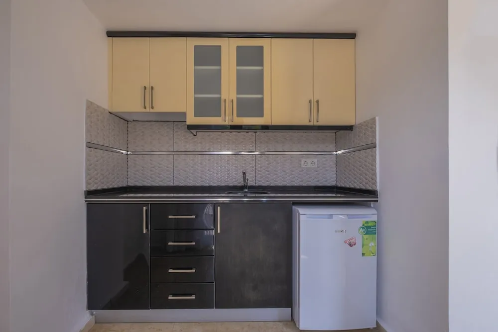 Villa, 5 Yatak Odası (Olympia B2)