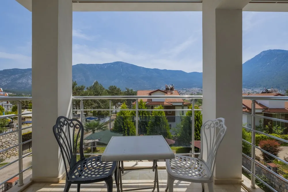Villa, 5 Yatak Odası (Olympia B2)