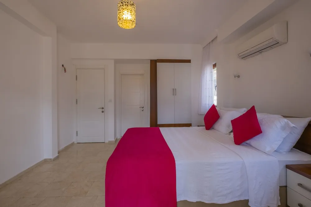 Villa, 5 Yatak Odası (Olympia B2)