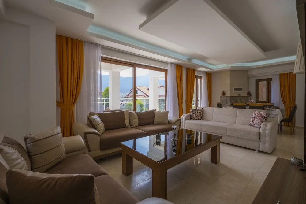 Villa, 5 Yatak Odası (Olympia B2)