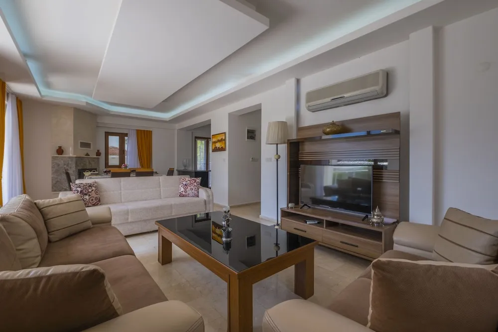 Villa, 5 Yatak Odası (Olympia B2)