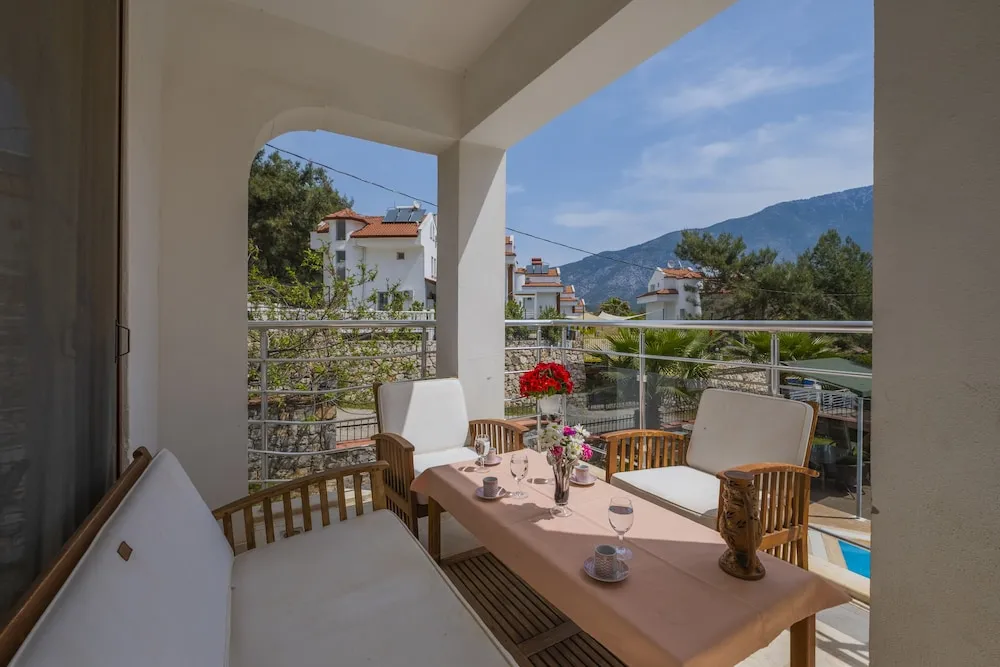 Villa, 5 Yatak Odası (Olympia B2)