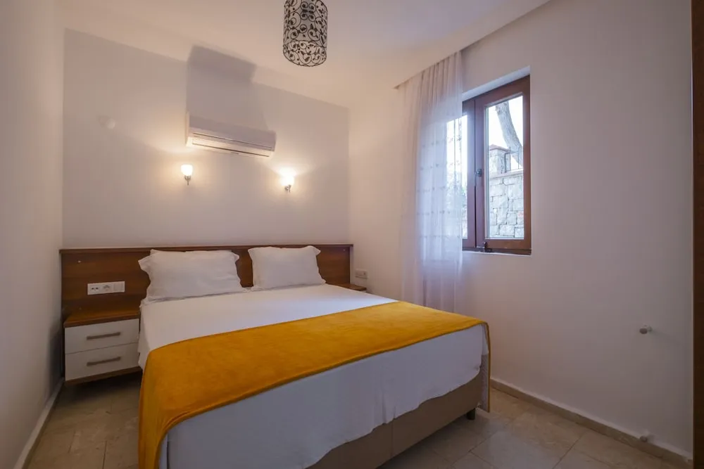 Villa, 5 Yatak Odası (Olympia B2)