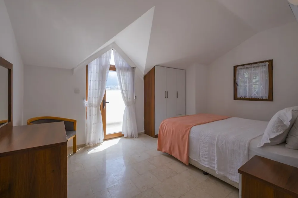 Villa, 5 Yatak Odası (Olympia B2)