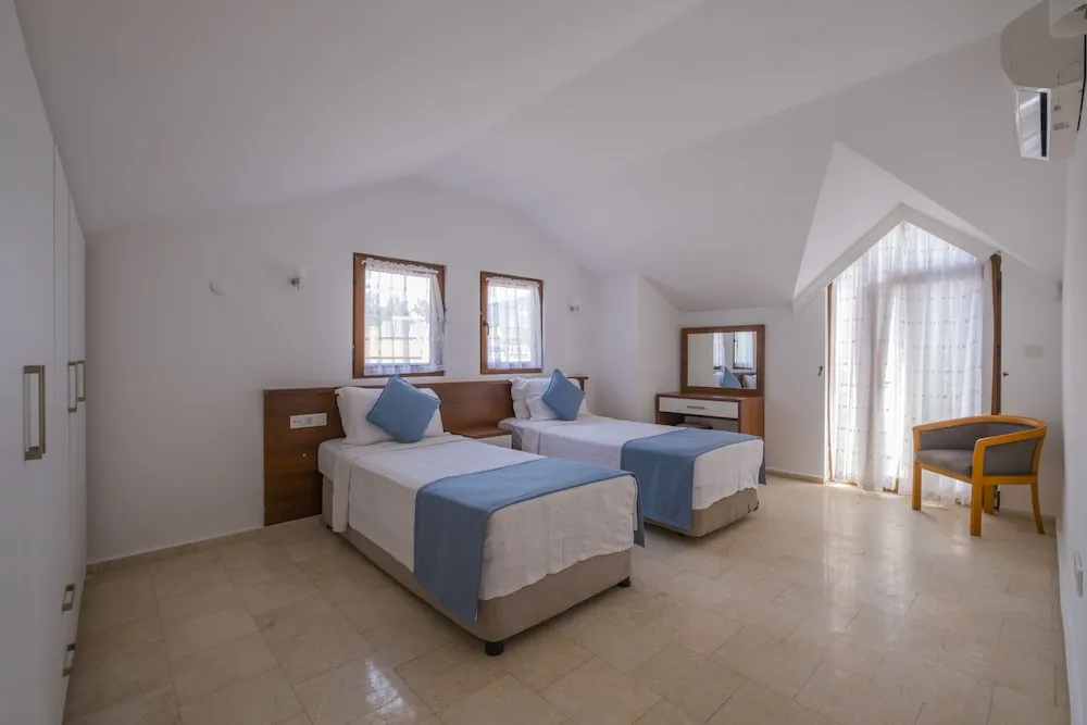 Villa, 5 Yatak Odası (Olympia B2)