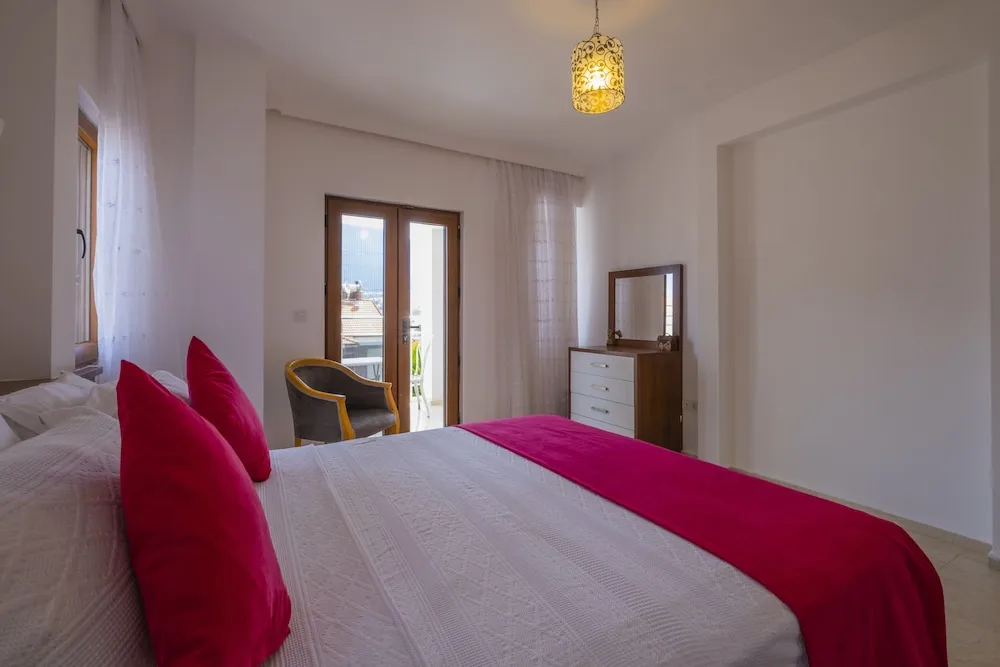 Villa, 5 Yatak Odası (Olympia B2)