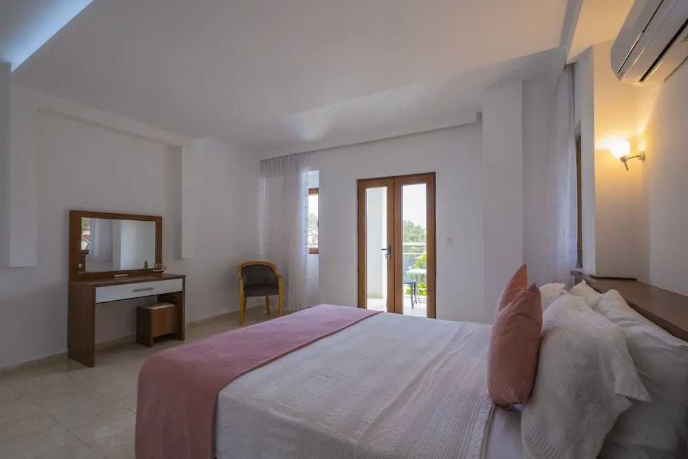Villa, 5 Yatak Odası (Olympia B2)