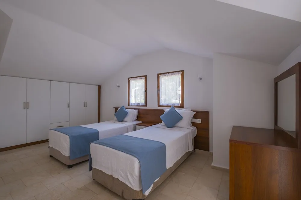 Villa, 5 Yatak Odası (Olympia B2)