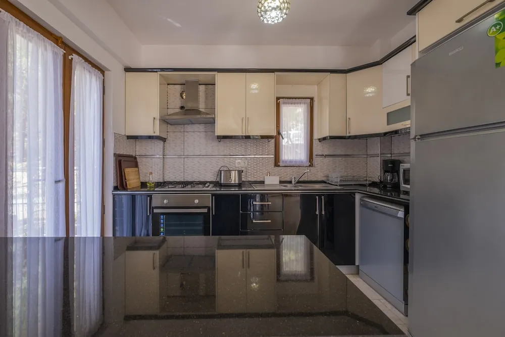 Villa, 5 Yatak Odası (Olympia B2)
