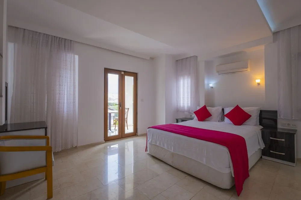 Villa, 5 Yatak Odası (Olympia B1)