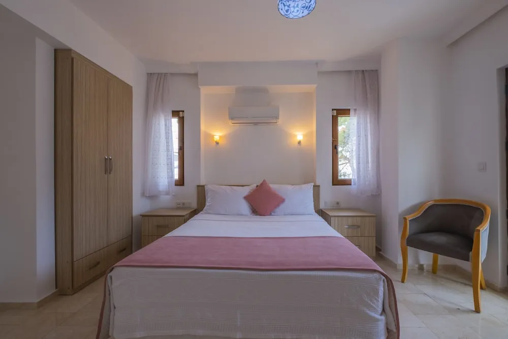 Villa, 5 Yatak Odası (Olympia B1)