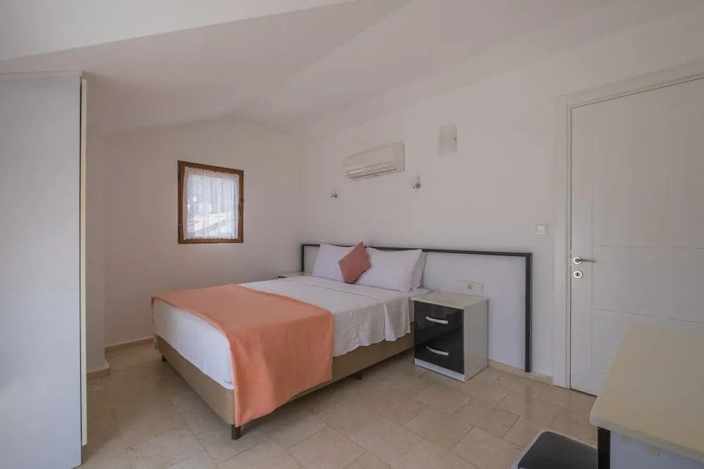 Villa, 5 Yatak Odası (Olympia B1)