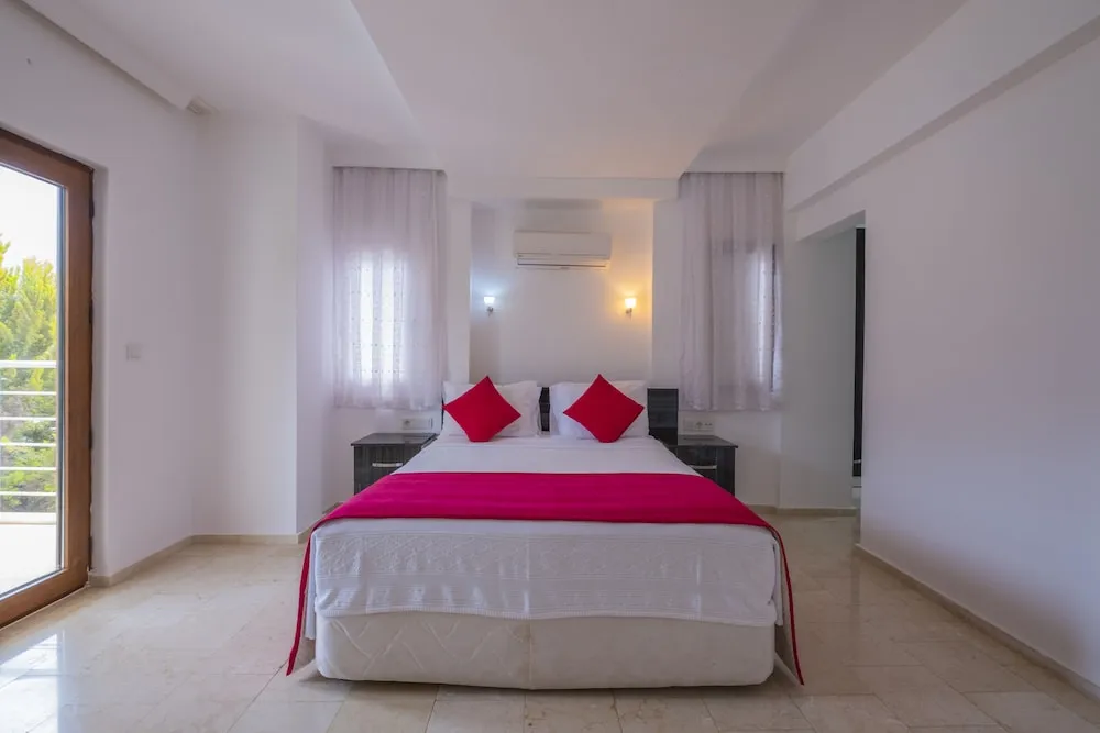 Villa, 5 Yatak Odası (Olympia B1)
