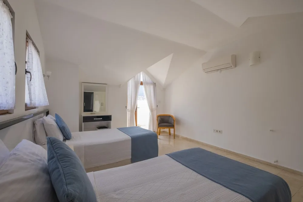 Villa, 5 Yatak Odası (Olympia B1)