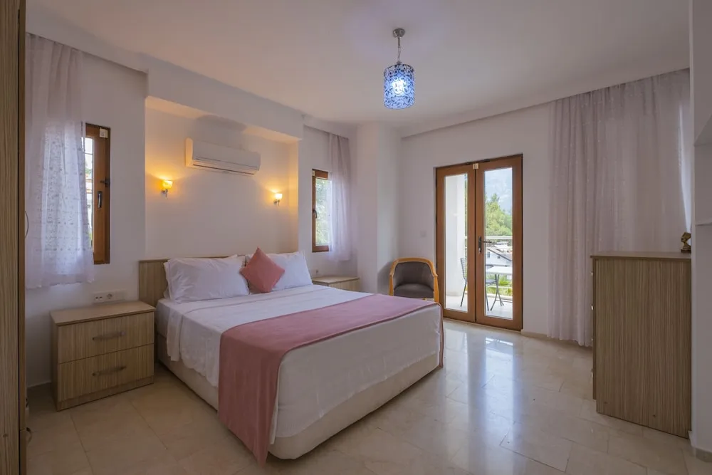 Villa, 5 Yatak Odası (Olympia B1)
