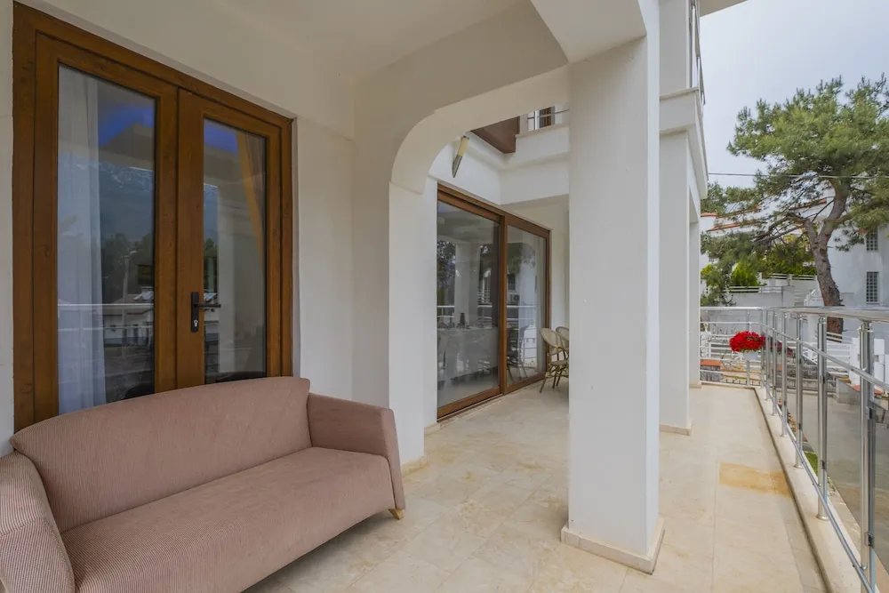 Villa, 5 Yatak Odası (Olympia B1)