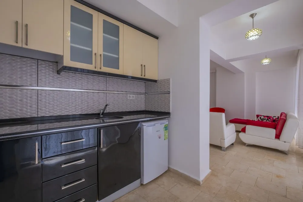 Villa, 5 Yatak Odası (Olympia B1)