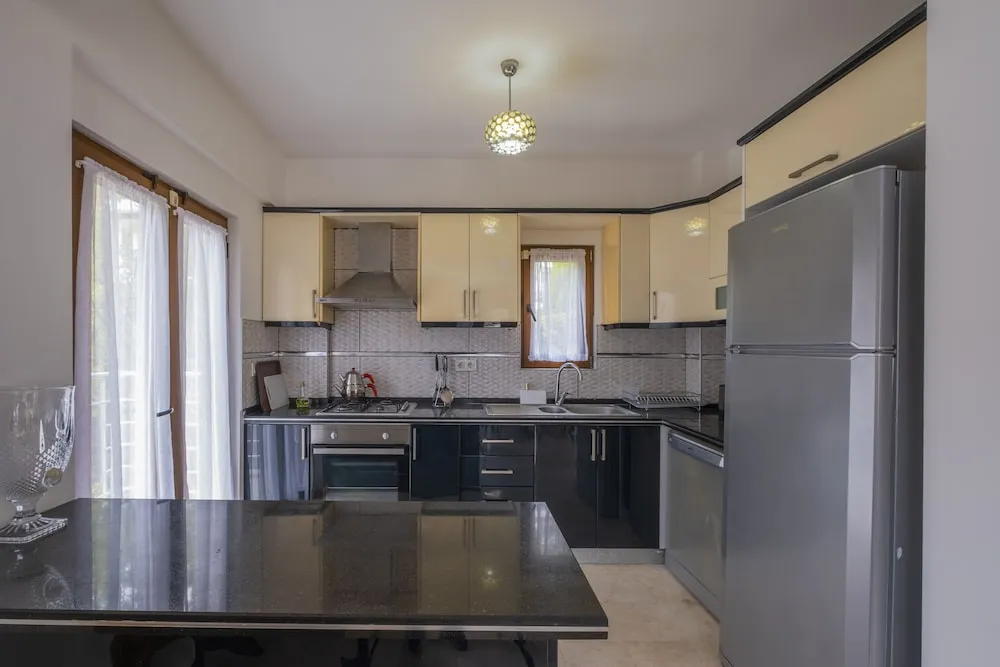 Villa, 5 Yatak Odası (Olympia B1)