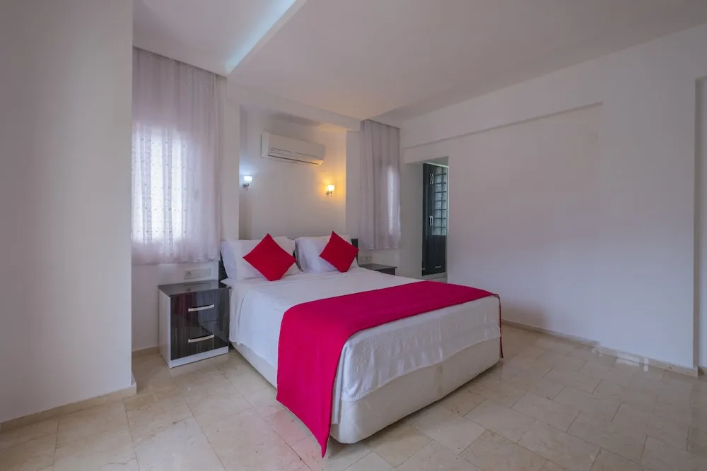Villa, 5 Yatak Odası (Olympia B1)