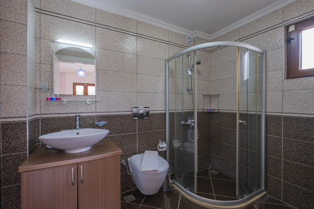 Villa, 5 Yatak Odası (Olympia B1)
