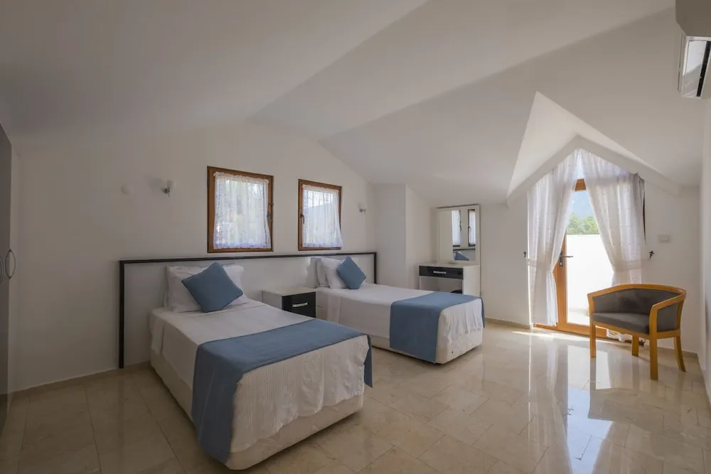 Villa, 5 Yatak Odası (Olympia B1)