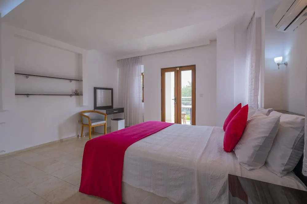 Villa, 5 Yatak Odası (Olympia B1)