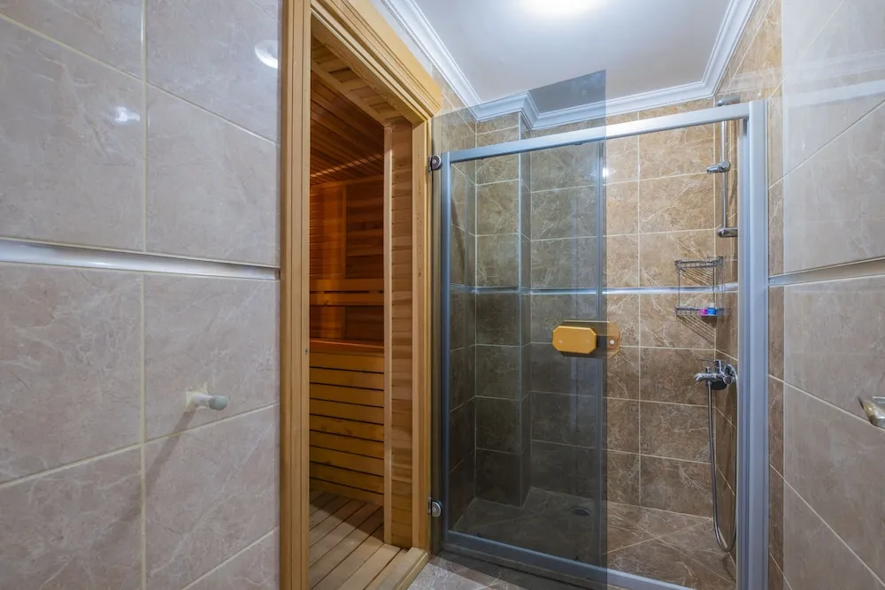 Villa, 5 Yatak Odası (Olympia B1)