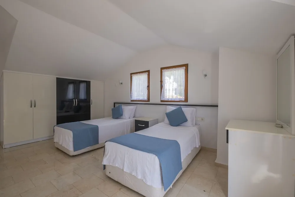 Villa, 5 Yatak Odası (Olympia B1)