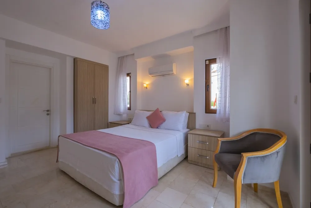 Villa, 5 Yatak Odası (Olympia B1)