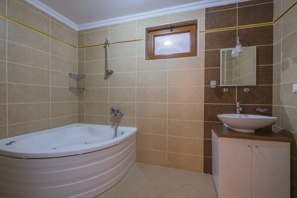 Villa, 5 Yatak Odası (Olympia B1)