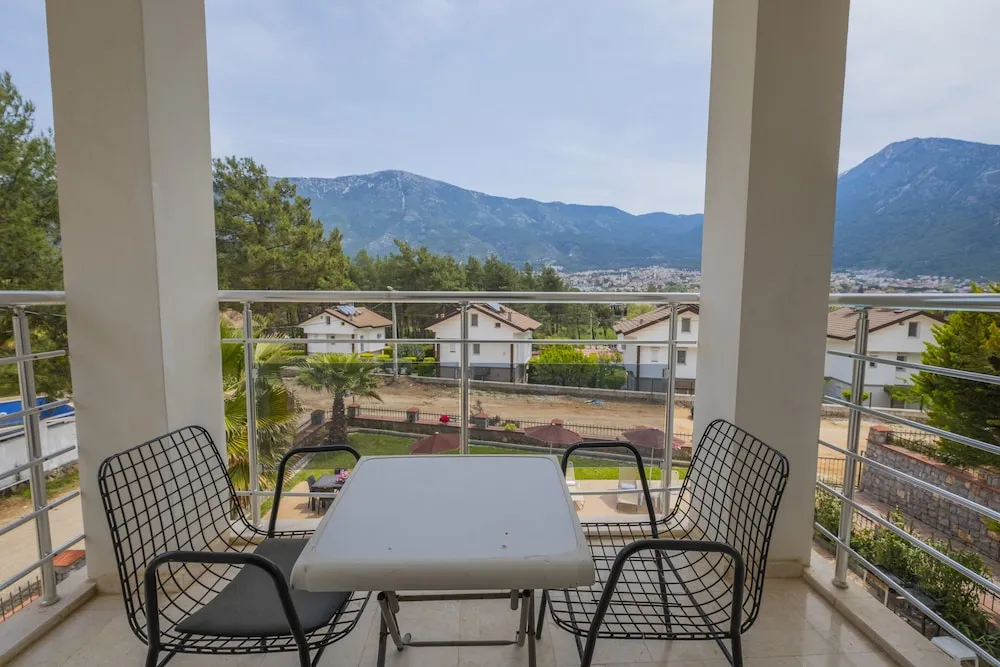 Villa, 5 Yatak Odası (Olympia B1)