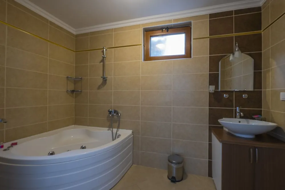 Villa, 5 Yatak Odası (Olympia B1)