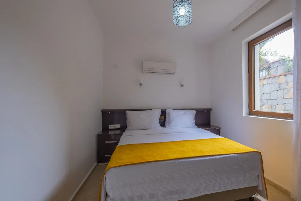 Villa, 5 Yatak Odası (Olympia B1)