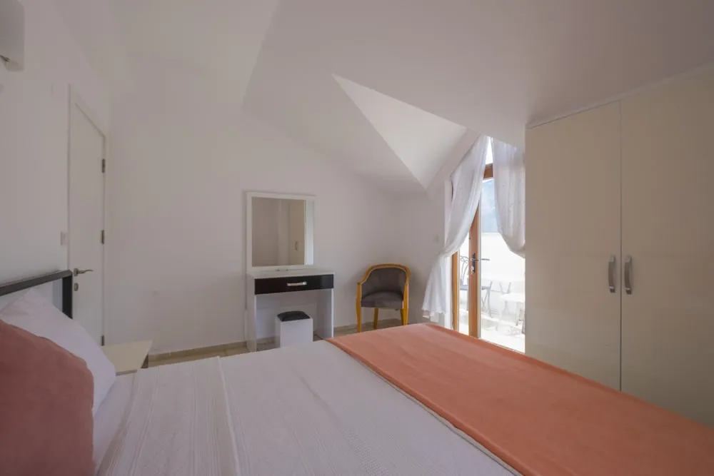 Villa, 5 Yatak Odası (Olympia B1)