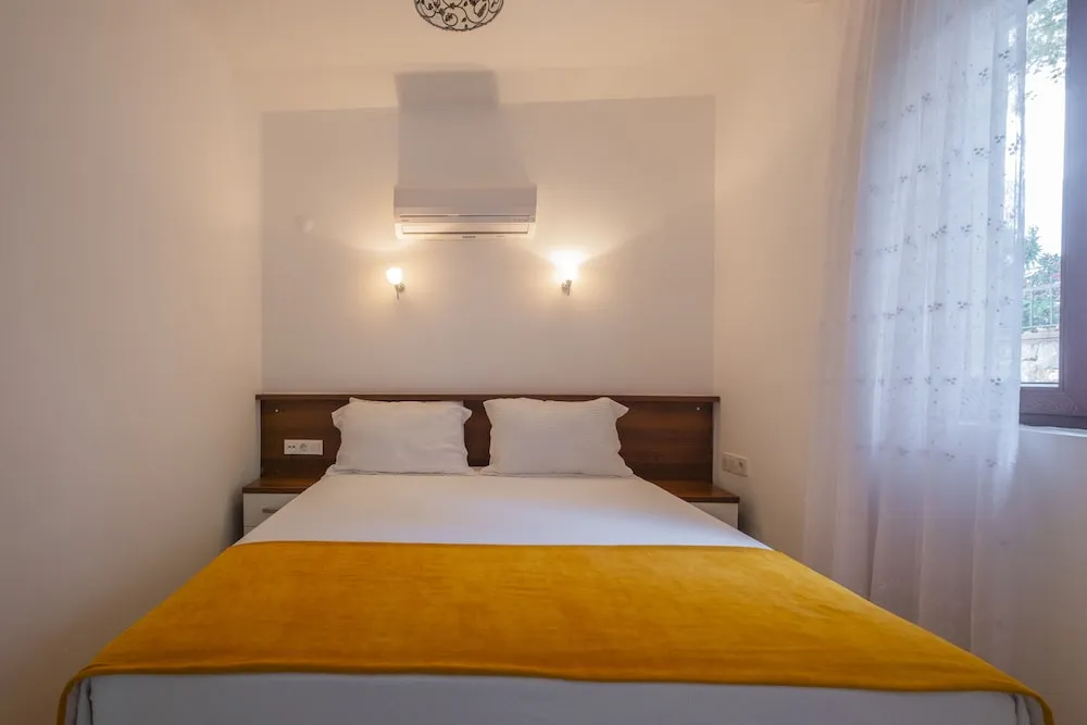 Villa, 5 Yatak Odası (Olympia B1)
