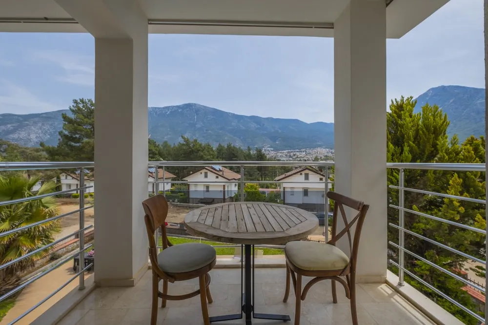 Villa, 5 Yatak Odası (Olympia B1)