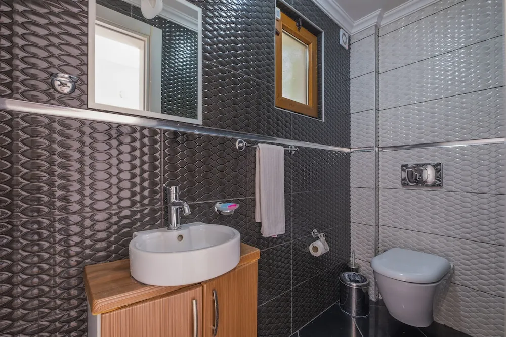 Villa, 5 Yatak Odası (Olympia B1)