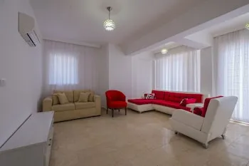 Olympia Dream Villaları