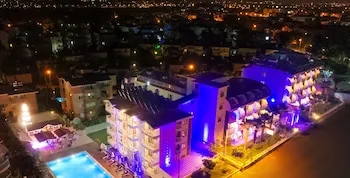 Akdora Resort & Spa Hotel
