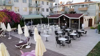 Akdora Resort & Spa Hotel