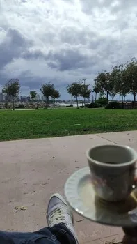 Sweet Home Kadıköy