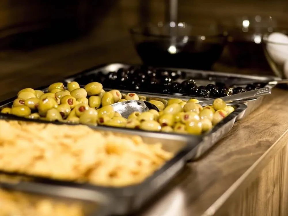 Standard İki Ayrı Yataklı Oda, Özel Banyo