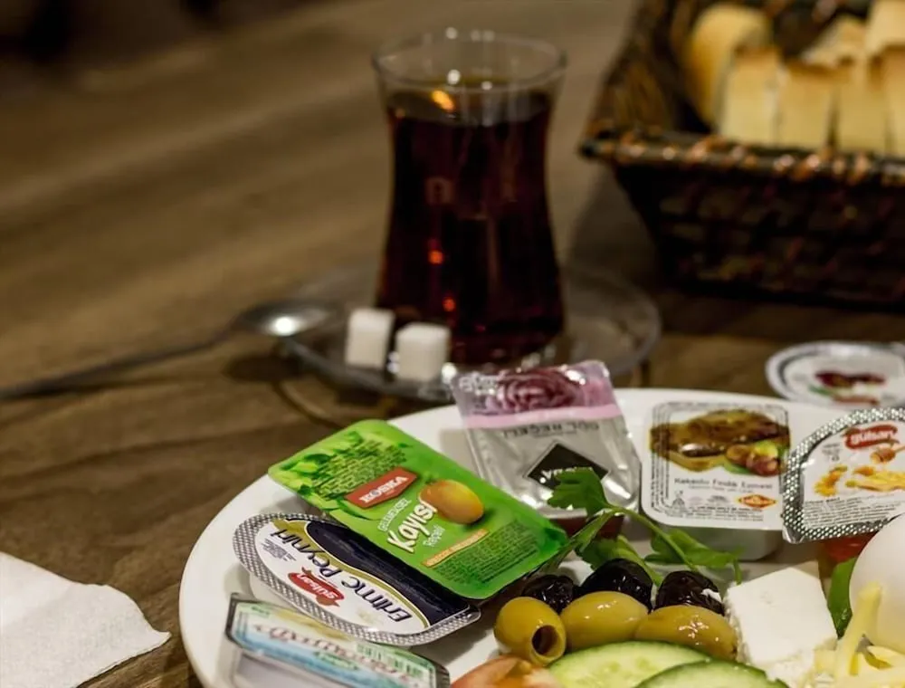 Standard İki Ayrı Yataklı Oda, Özel Banyo