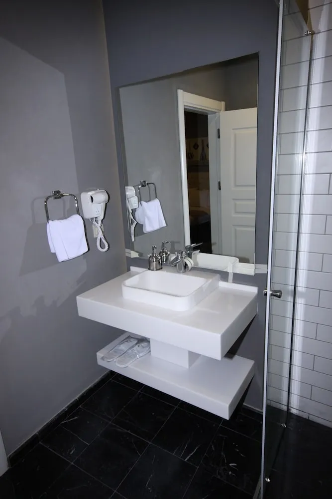 Comfort Oda, 1 Çift Kişilik Yatak