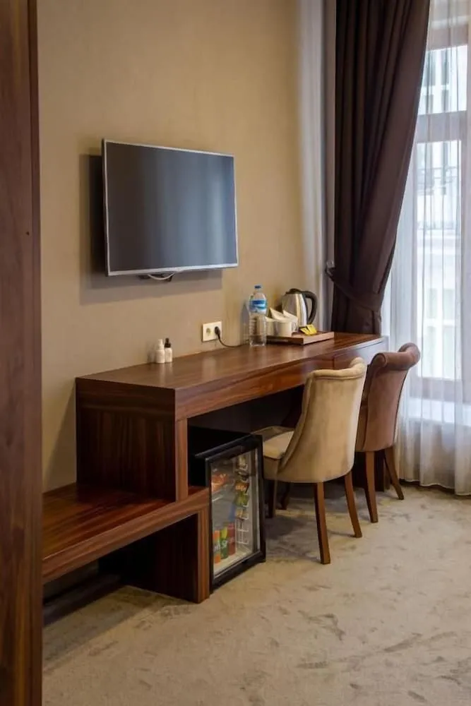Comfort Oda, 1 Çift Kişilik Yatak