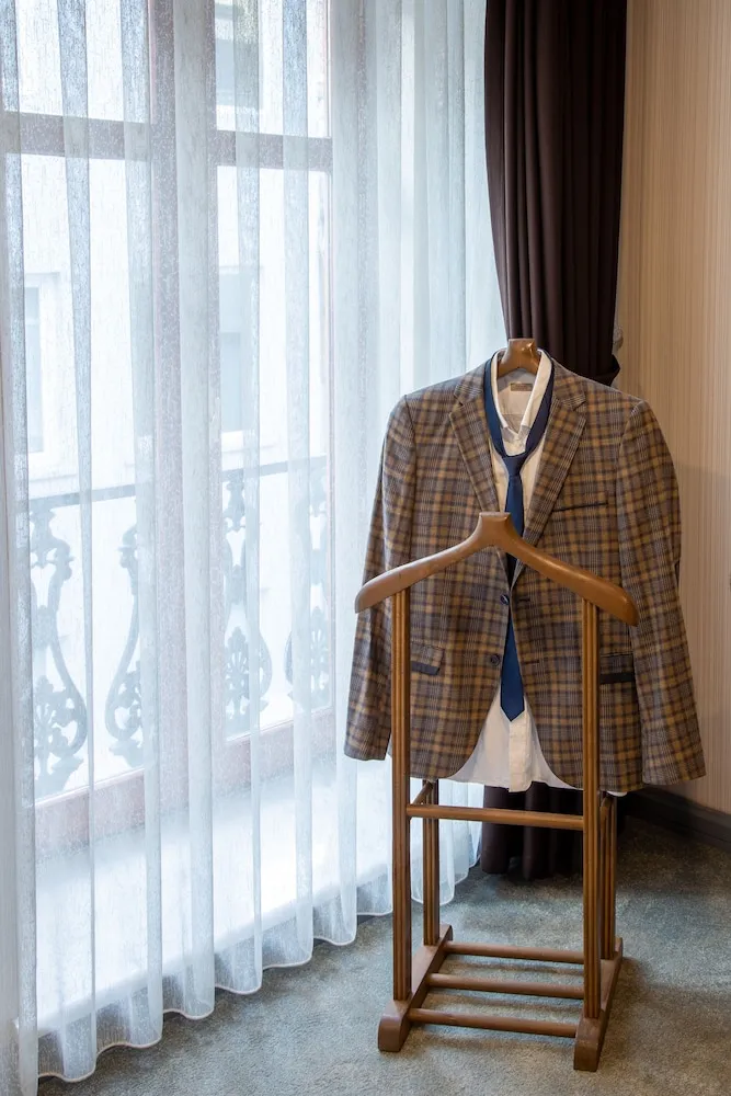 Deluxe Oda, 1 Çift Kişilik Yatak, Deniz Manzaralı