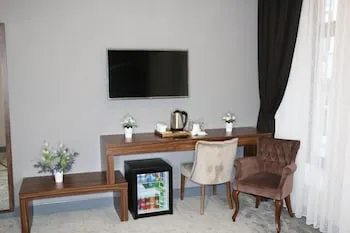 Vita Suites Karakoy